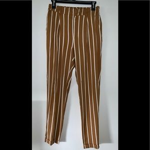 Forever 21 wear anywhere pants! Casual yet cute!